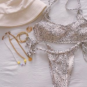 SOLD Target bikini set NWOT